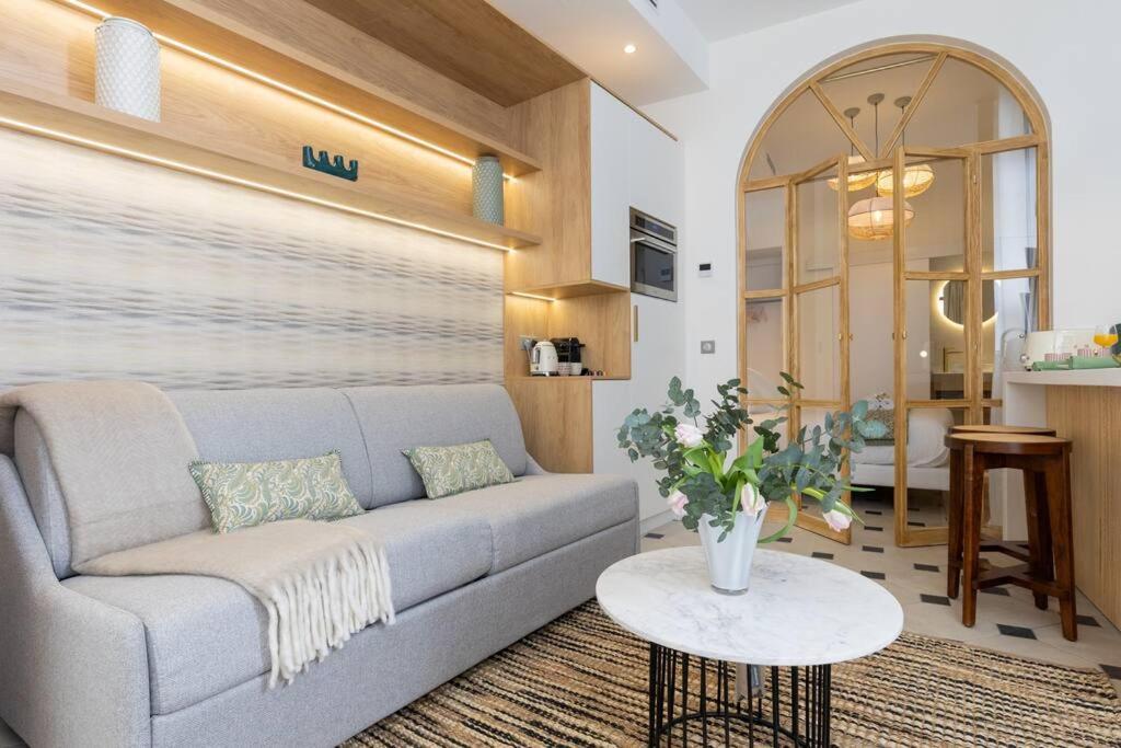 New Luxury And Cozy Apartment - Notre Dame París Exterior foto